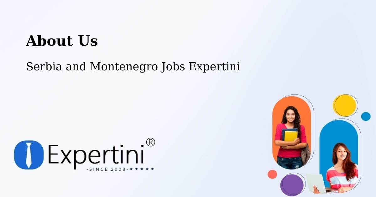 About Expertini Recruitment Platform  – Kerrobert - Kerrobert, Serbia and Montenegro Jobs Expertini