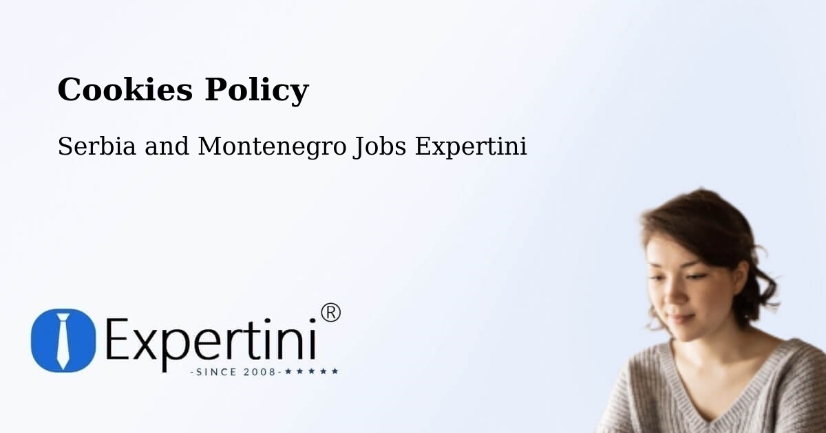 Cookie Policy – Kerrobert - Serbia and Montenegro Jobs Expertini
