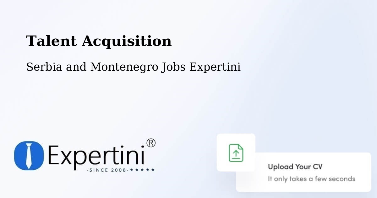 Post Jobs & Find Candidates in Kerrobert – Talent Acquisition Solutions - Serbia and Montenegro Jobs Expertini